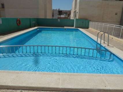 Estudio en venta en Torrevieja Centro