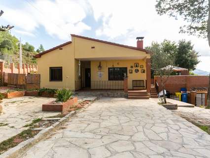 Casa en venta en El Bruc, rebajada