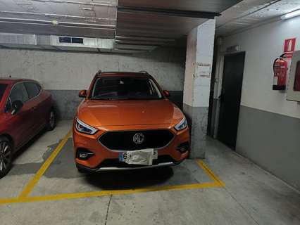 Plaza de parking en venta en Olesa de Montserrat