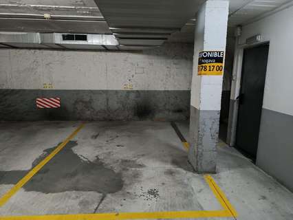 Plaza de parking en venta en Olesa de Montserrat