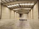 Nave industrial en alquiler en Olesa de Montserrat