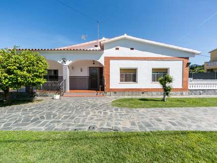 Casa en venta en Olesa de Montserrat