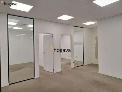 Nave industrial en alquiler en Esparreguera