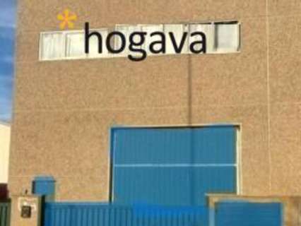 Nave industrial en alquiler en Olesa de Montserrat