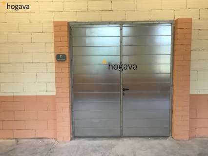 Nave industrial en alquiler en Esparreguera