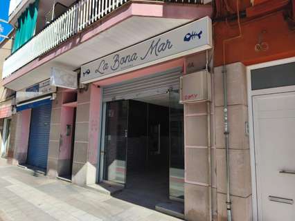 Local comercial en alquiler en Olesa de Montserrat