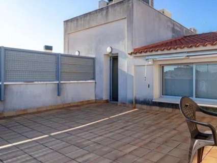 Ático en venta en L'Escala