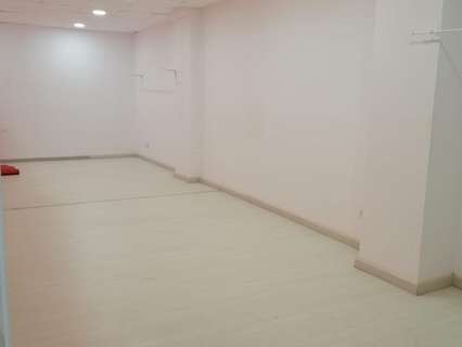 Local comercial en alquiler en Olesa de Montserrat