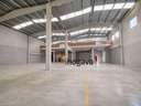 Nave industrial en alquiler en Olesa de Montserrat