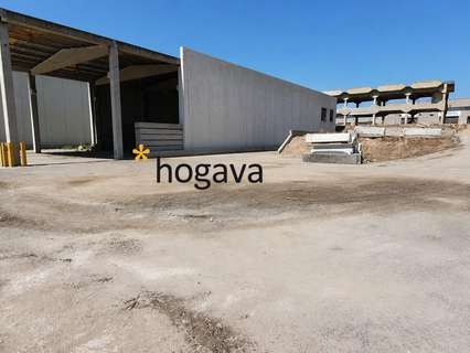 Nave industrial en alquiler en Esparreguera