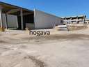 Nave industrial en alquiler en Esparreguera
