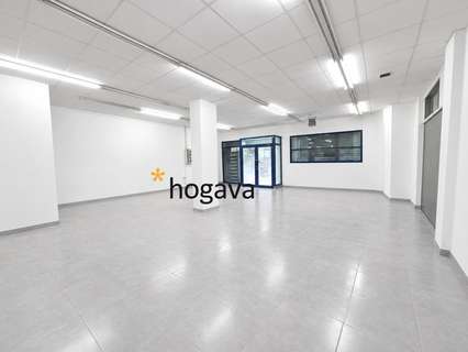Local comercial en alquiler en Olesa de Montserrat
