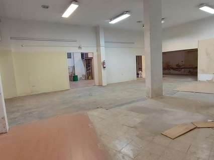 Local comercial en venta en Rubí