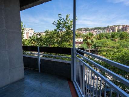 Piso en venta en Barcelona rebajado