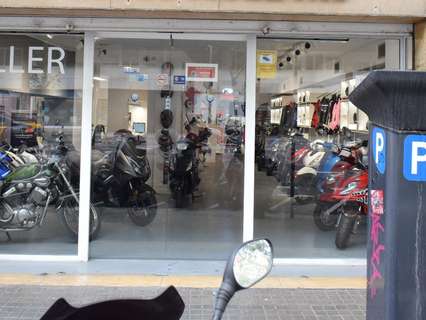 Local comercial en venta en Barcelona