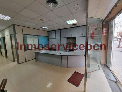 Local comercial en venta en Barcelona rebajado