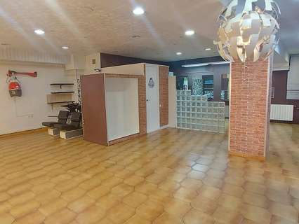 Local comercial en alquiler en Barcelona