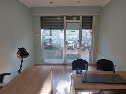 Local comercial en venta en Barcelona