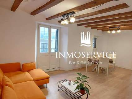 Piso en venta en Barcelona