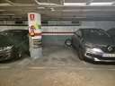 Plaza de parking en alquiler en Barcelona