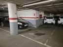 Plaza de parking en alquiler en Barcelona