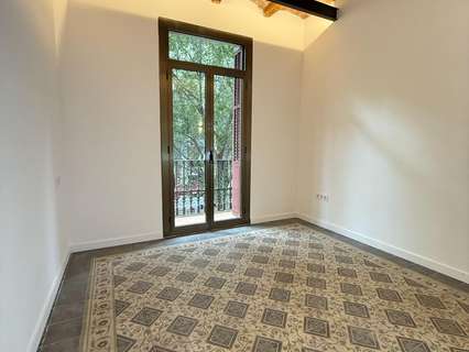 Piso en venta en Barcelona rebajado