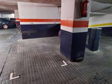 Plaza de parking en venta en Barcelona