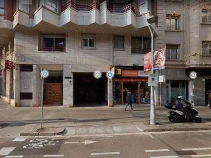Plaza de parking en alquiler en Barcelona rebajada