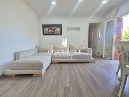 Piso en alquiler en Barcelona