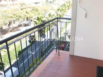 Piso en alquiler en Barcelona