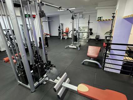 Local comercial en alquiler en Barcelona