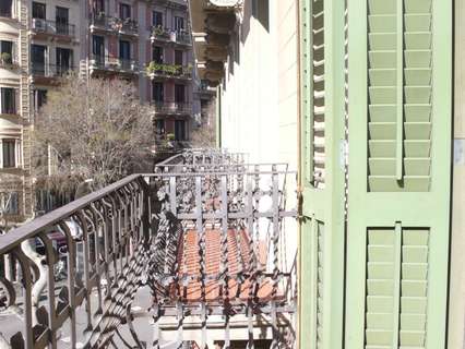 Piso en venta en Barcelona rebajado