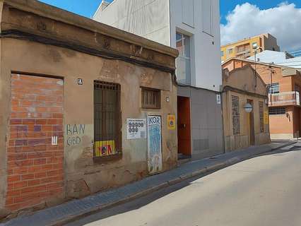 Parcela rústica en venta en Sabadell