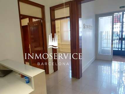 Oficina en alquiler en Barcelona