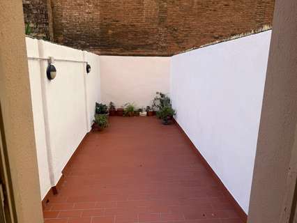Estudio en venta en Barcelona rebajado