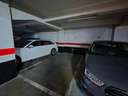 Plaza de parking en alquiler en Barcelona rebajada