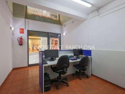 Local comercial en venta en Barcelona