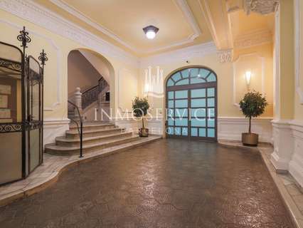 Piso en venta en Barcelona rebajado