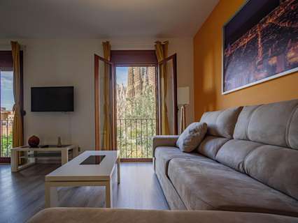 Piso en alquiler en Barcelona