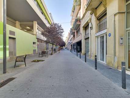 Ático en venta en Barcelona