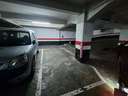 Plaza de parking en alquiler en Barcelona