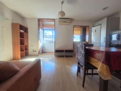 Piso en alquiler en Barcelona