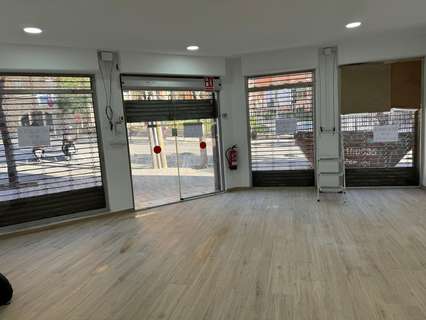 Local comercial en alquiler en Barcelona