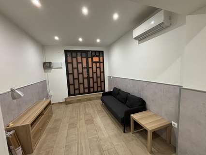 Piso en alquiler en Barcelona