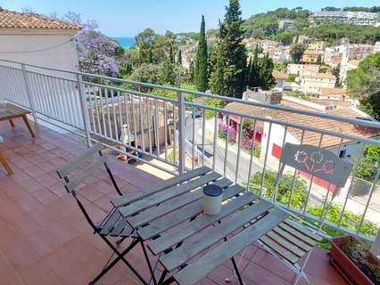 Piso en alquiler en Caldes d'Estrac