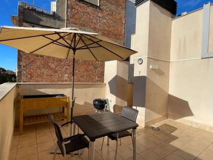 Piso en alquiler en Barcelona rebajado