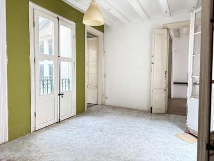 Ático en venta en Barcelona