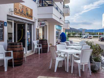 Local comercial en alquiler en El Port de la Selva