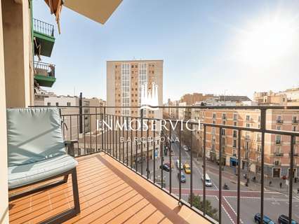 Piso en venta en Barcelona