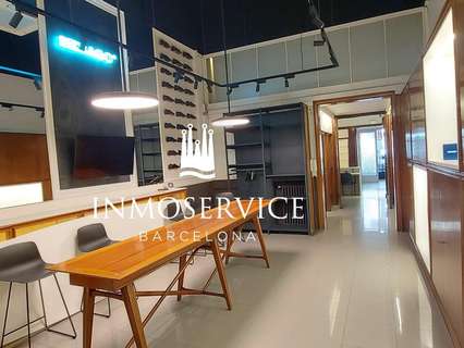 Oficina en alquiler en Barcelona